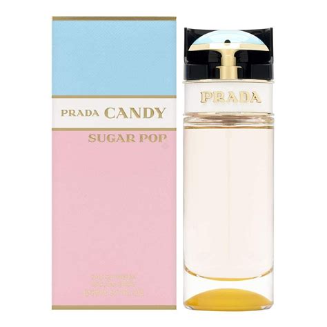 prada candy sgar pop edp ebay isla-blanca|[Brand New] Prada Candy Sugar Pop EDP .